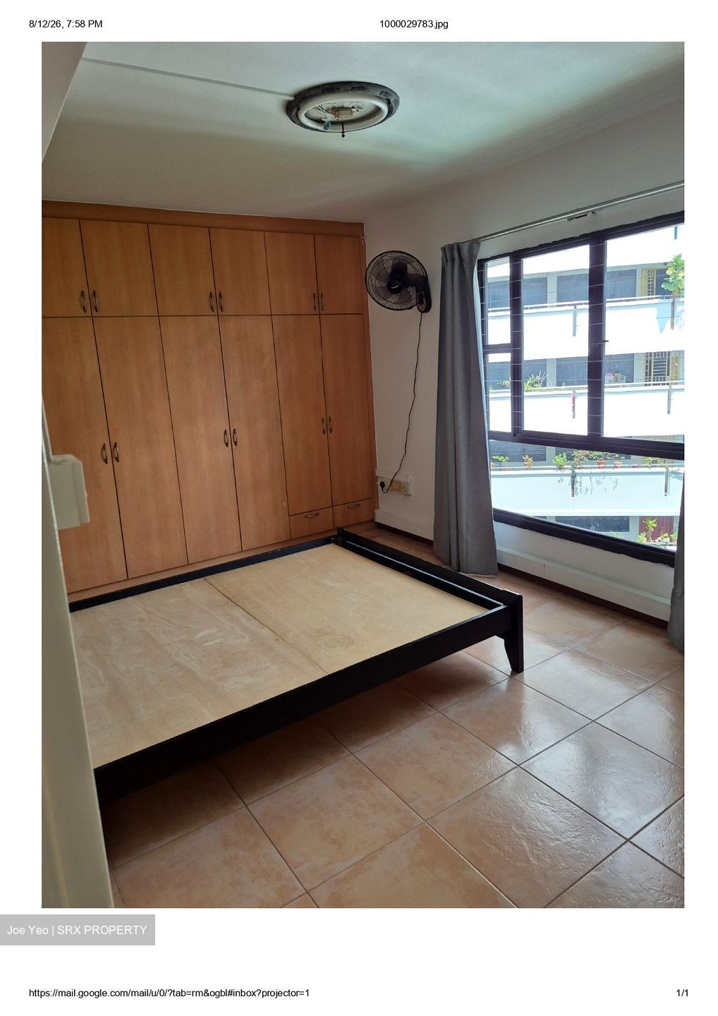 Blk 288F Bukit Batok Street 25 (Bukit Batok), HDB 5 Rooms #600357391